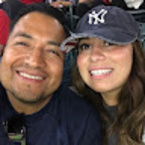 Meet your Posher, Karina